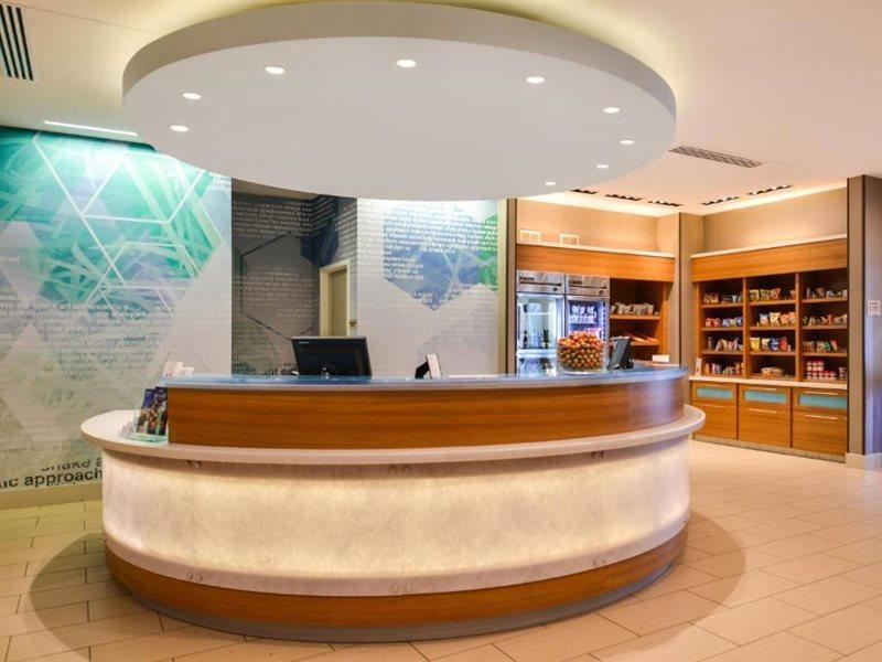 Hotel Springhill John Wayne Airport / Orange County 3*