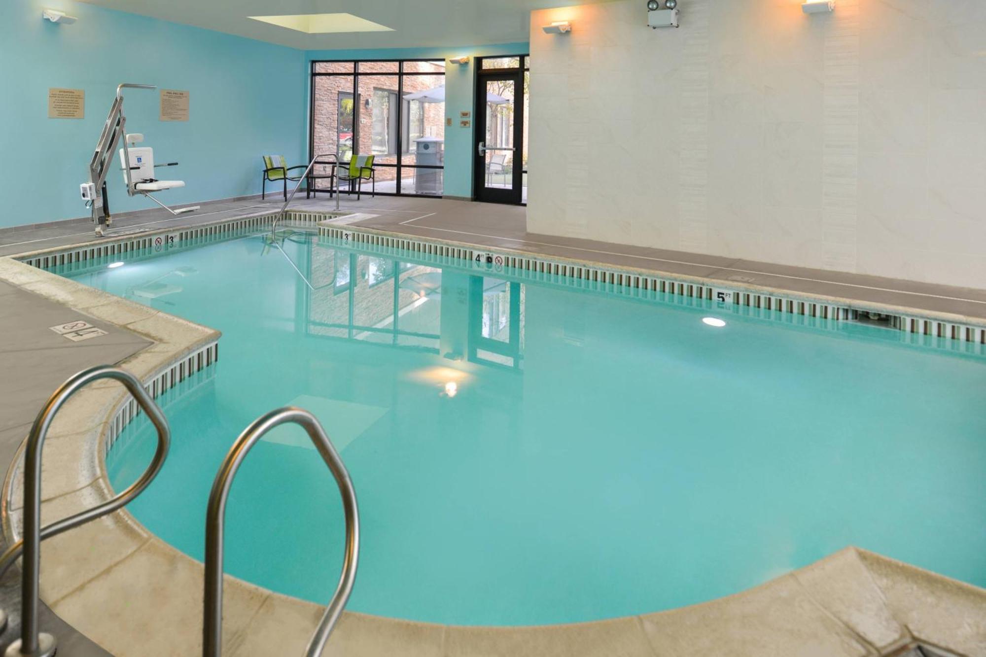 Springhill John Wayne Airport / Orange County Hotel Irvine