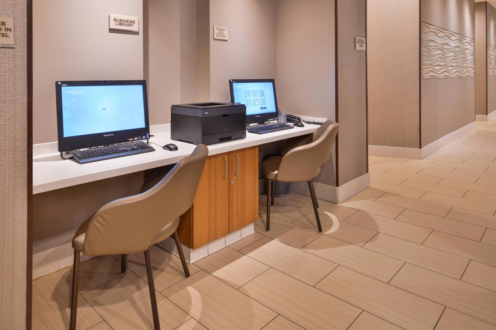 Springhill John Wayne Airport / Orange County Hotel 3*