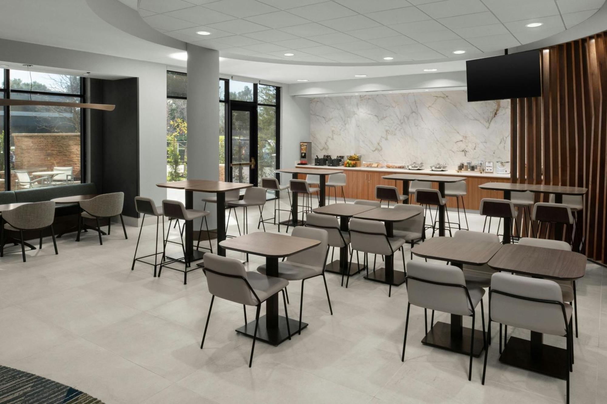 Springhill John Wayne Airport / Orange County Hotel 3*