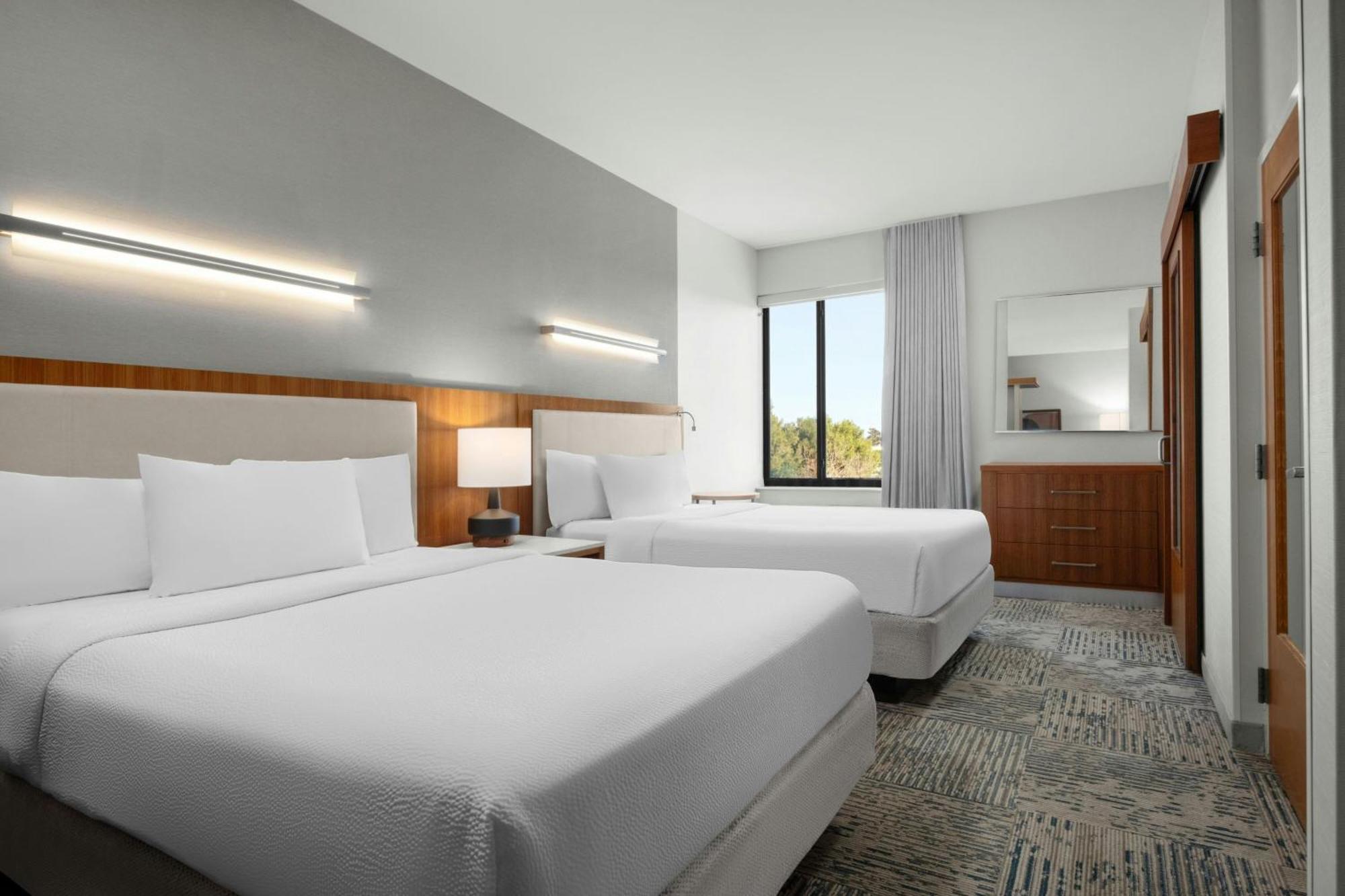 Springhill John Wayne Airport / Orange County Hotel 3*