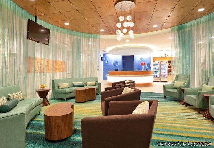 Hotel Springhill John Wayne Airport / Orange County Irvine